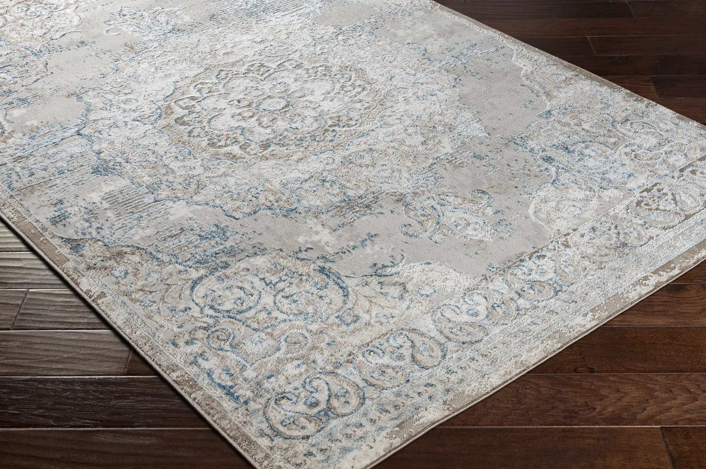 Lumbog Area Carpet - Clearance by Boutique Rugs