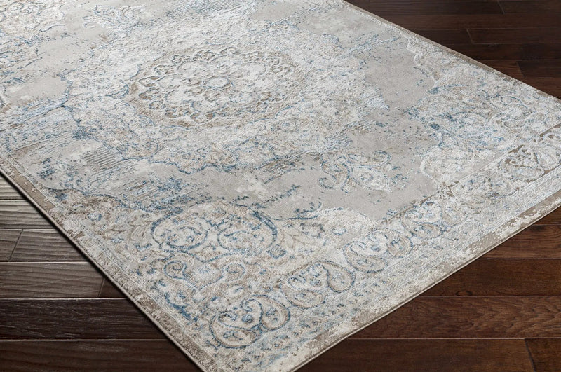 Lumbog Area Carpet - Clearance by Boutique Rugs