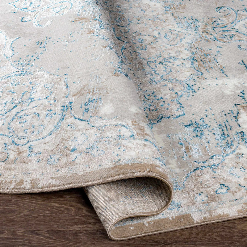 Lumbog Area Carpet - Clearance by Boutique Rugs