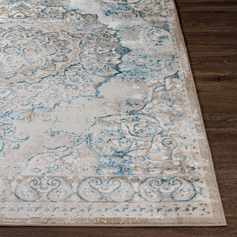 Lumbog Area Carpet - Clearance by Boutique Rugs