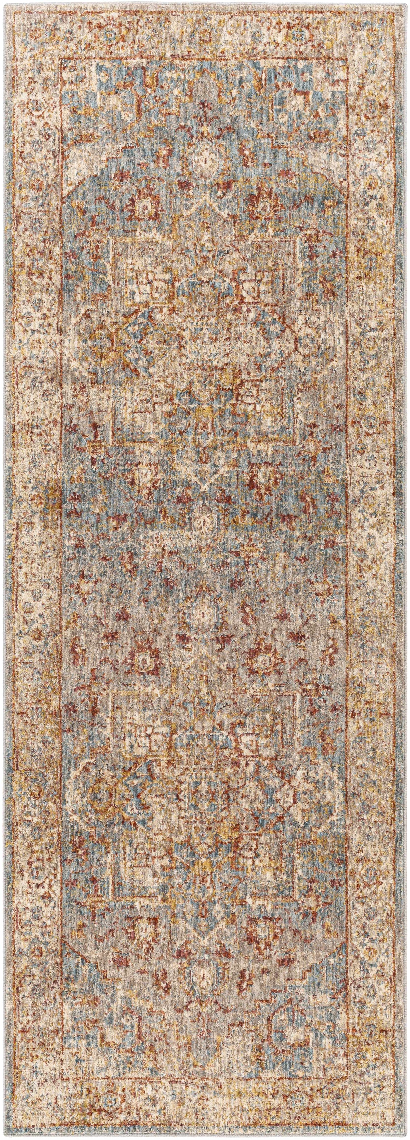 Lumpkin Area Rug by Boutique Rugs