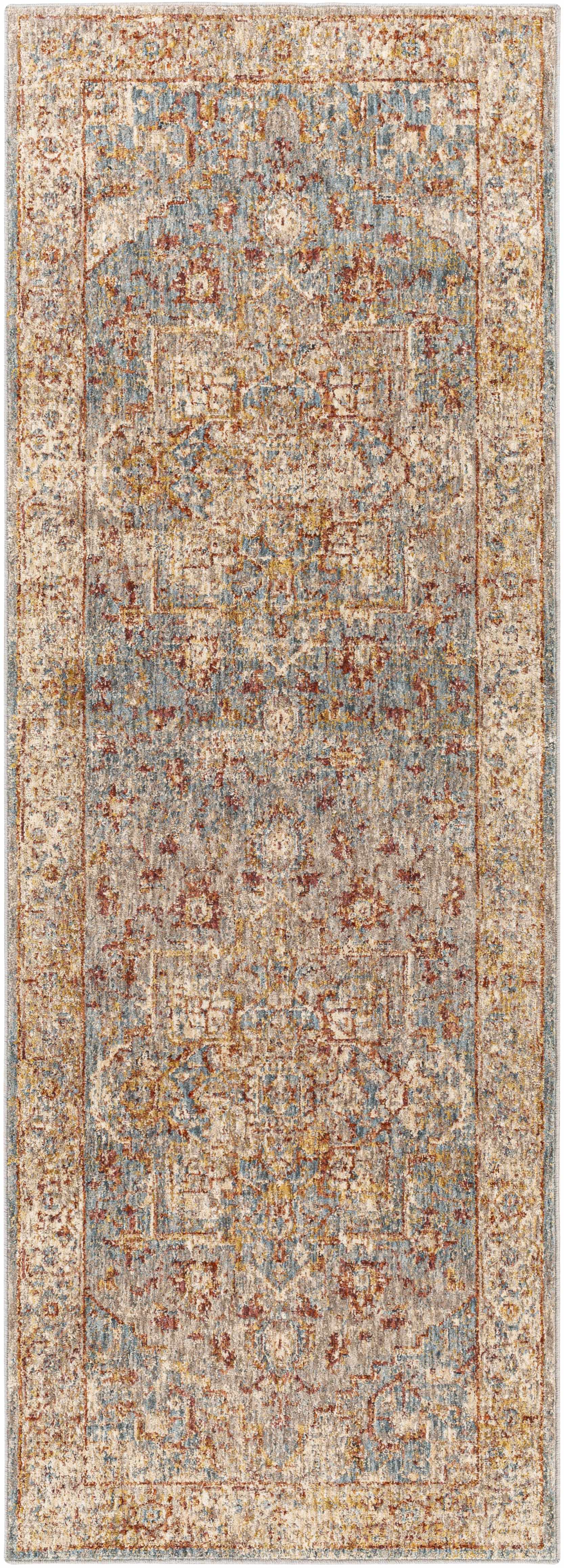 Lumpkin Area Rug by Boutique Rugs