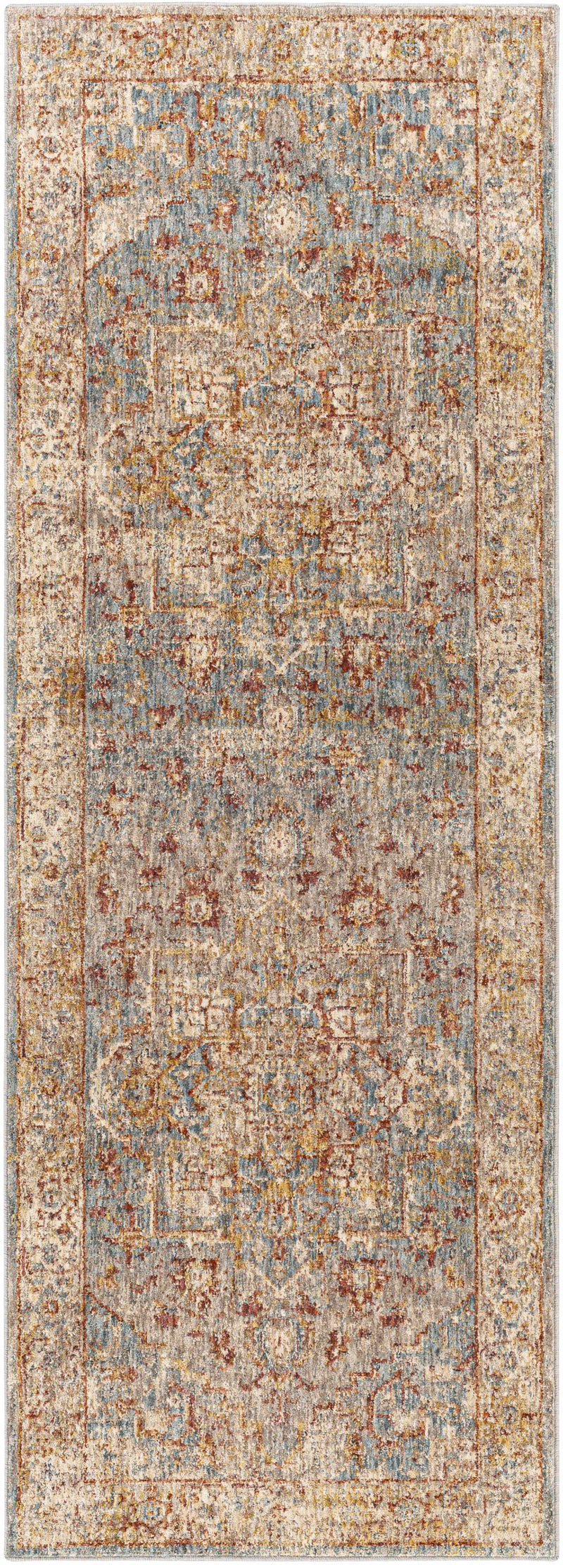 Lumpkin Area Rug by Boutique Rugs