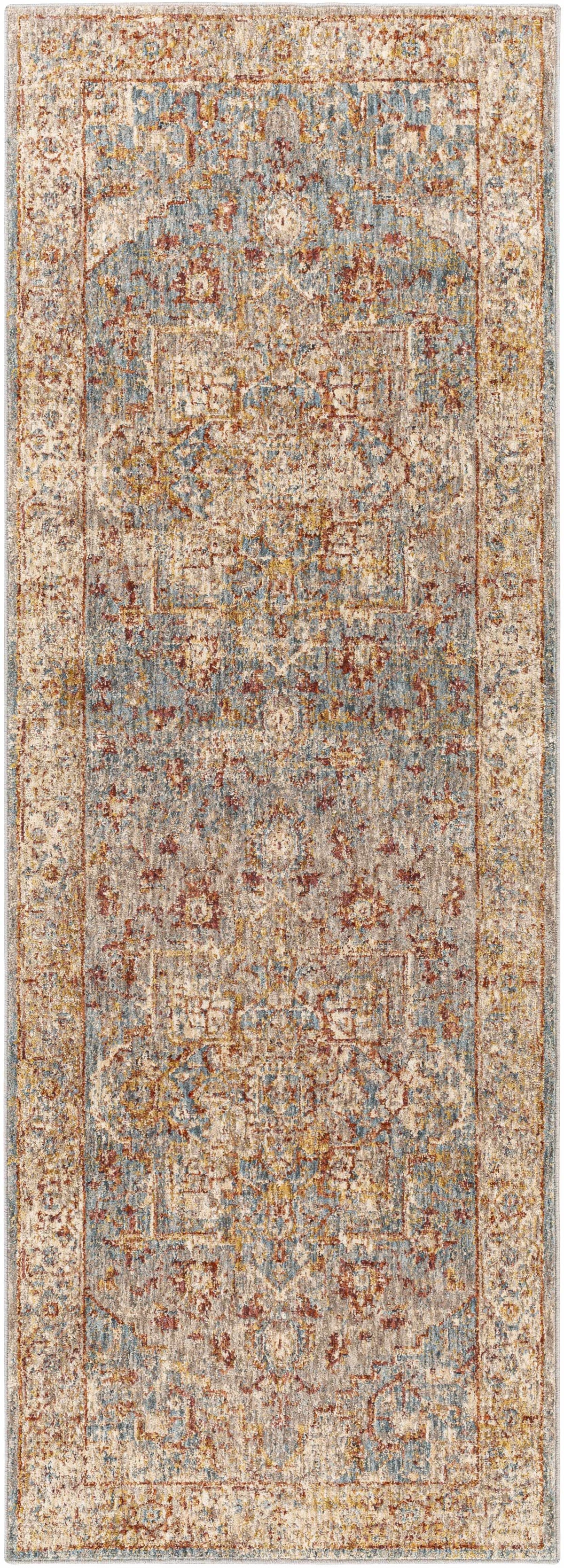 Lumpkin Area Rug, photo 8 of 17