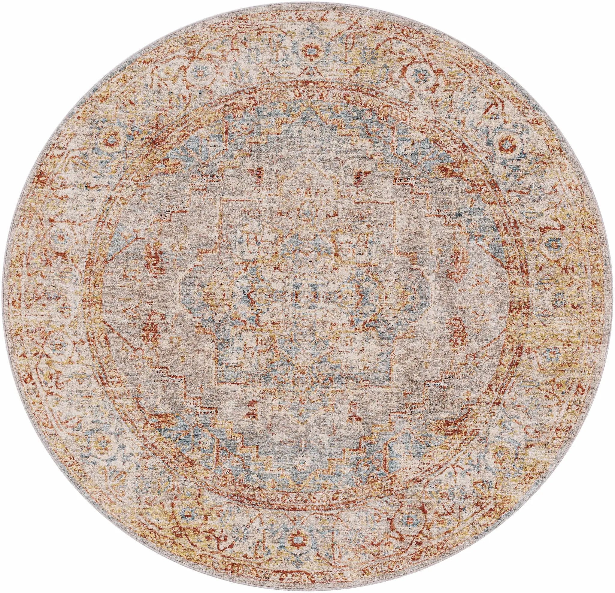 Lumpkin Area Rug by Boutique Rugs