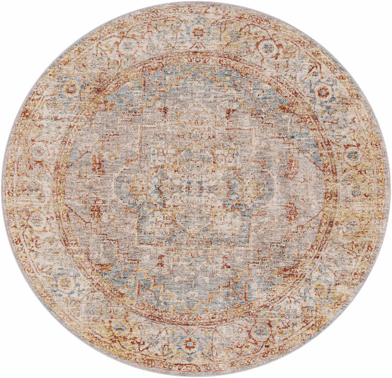 Lumpkin Area Rug by Boutique Rugs