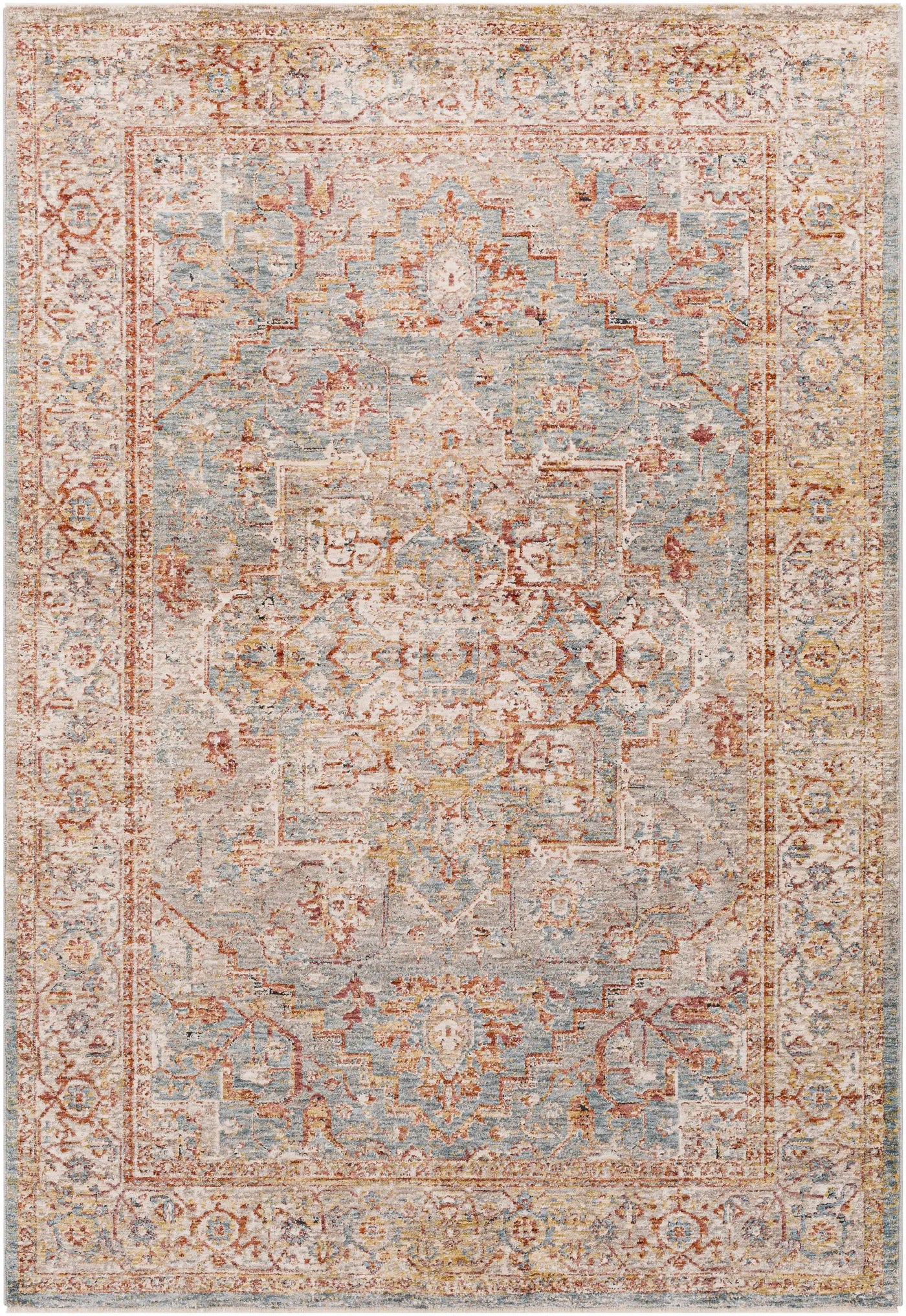 Lumpkin Area Rug by Boutique Rugs