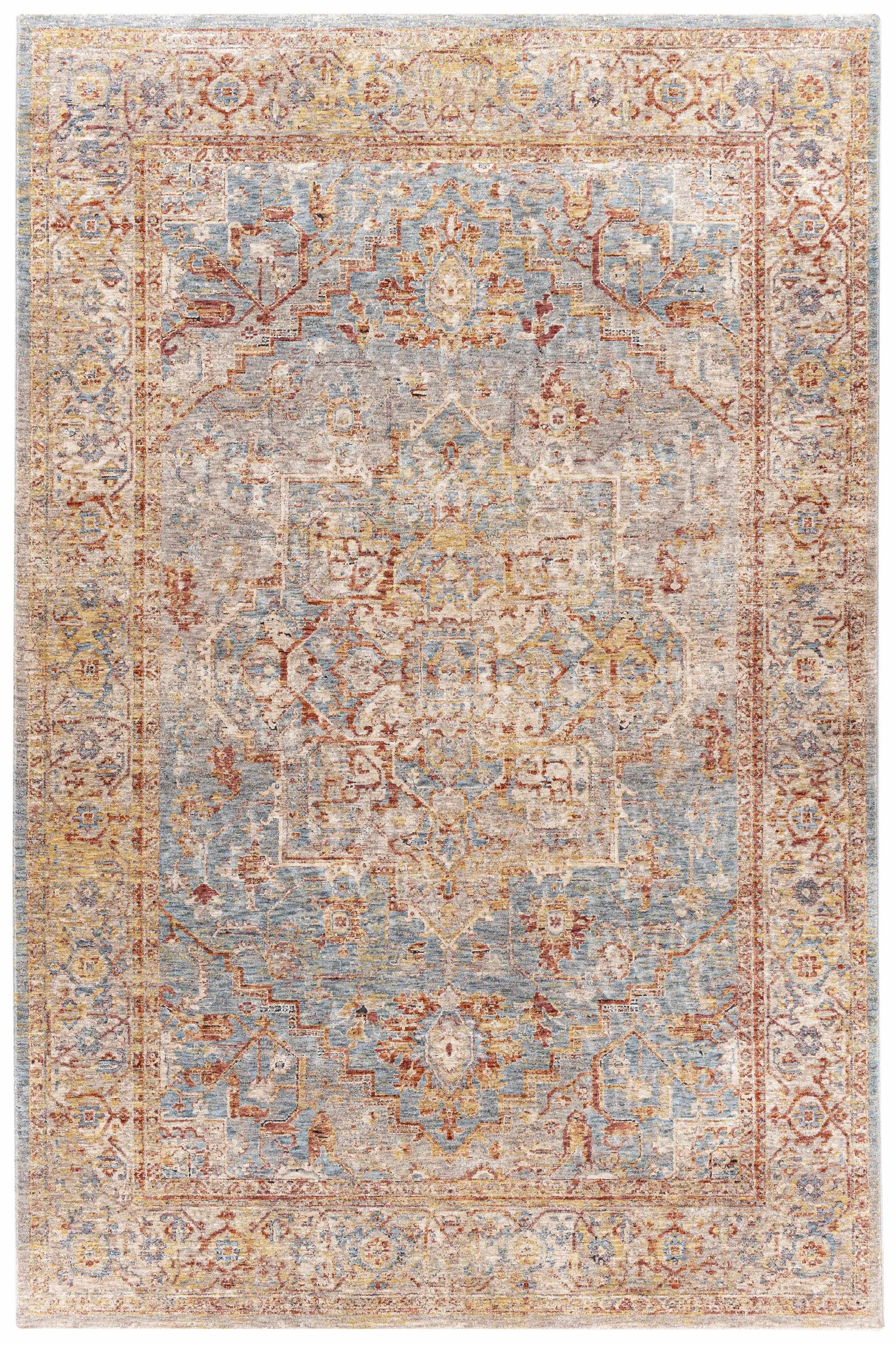 Lumpkin Area Rug by Boutique Rugs