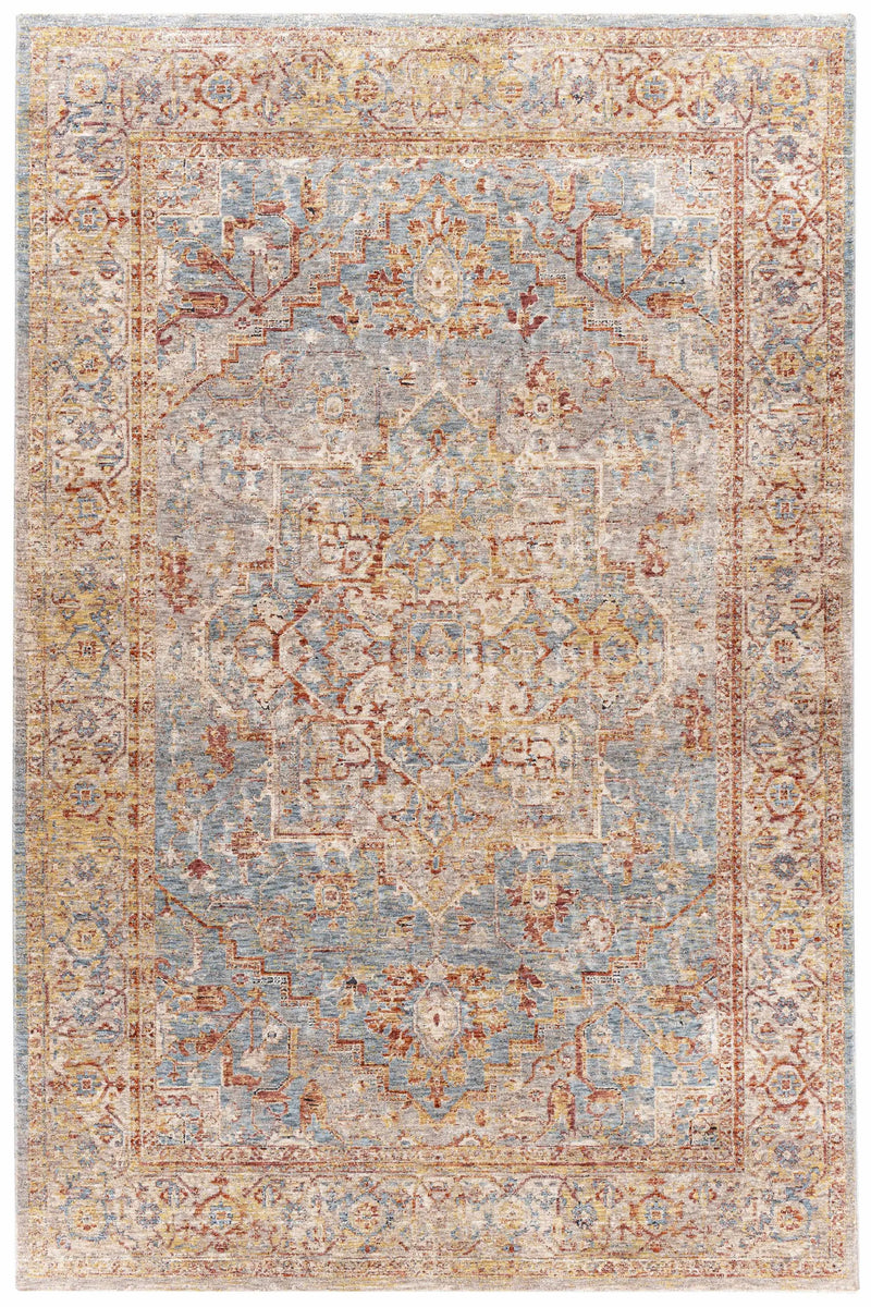 Lumpkin Area Rug by Boutique Rugs