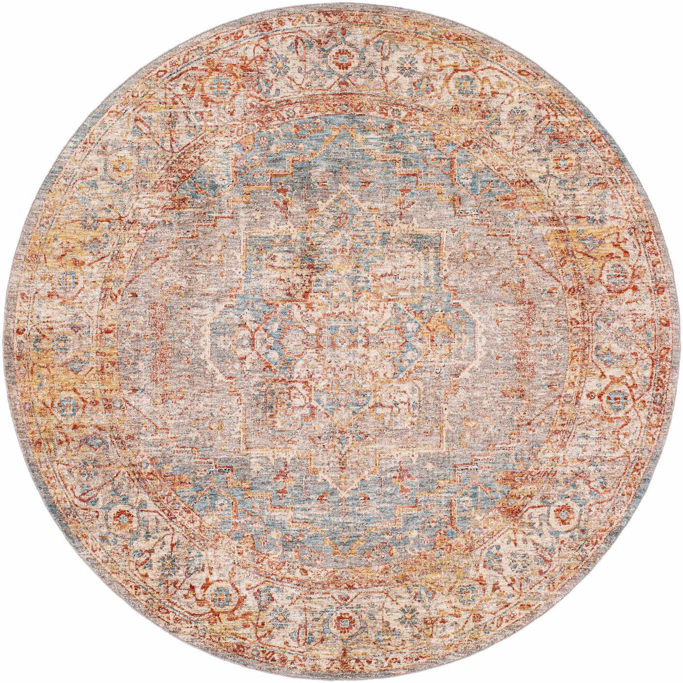 Lumpkin Area Rug by Boutique Rugs