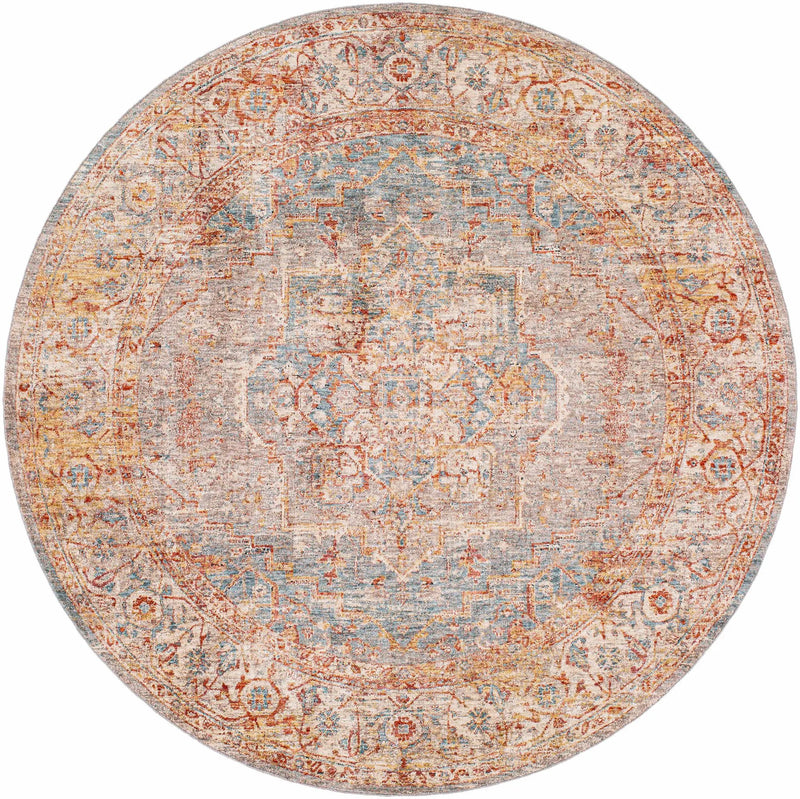 Lumpkin Area Rug by Boutique Rugs