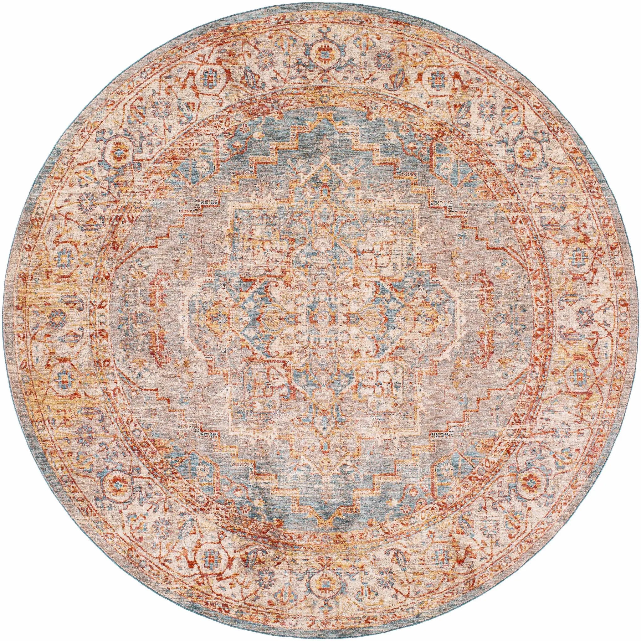 Lumpkin Area Rug by Boutique Rugs