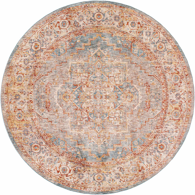 Lumpkin Area Rug by Boutique Rugs