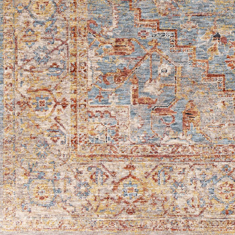 Lumpkin Area Rug by Boutique Rugs