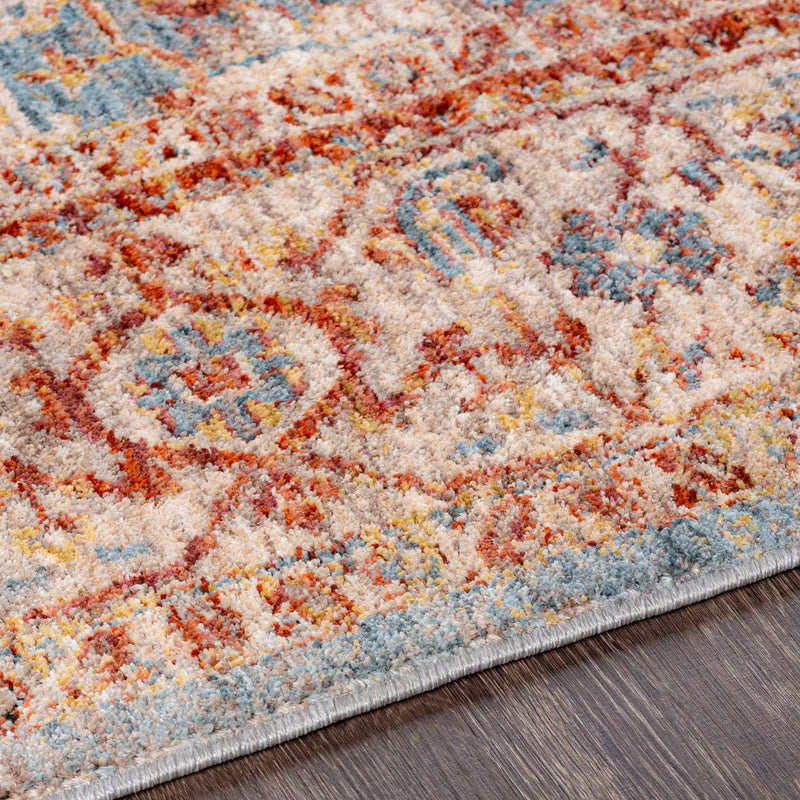 Lumpkin Area Rug by Boutique Rugs