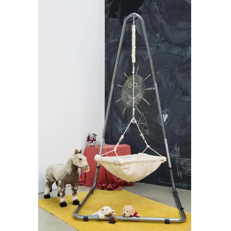 Amazonas Luna Rockstone Hanging Chair Hammock Stand by Outdoor-USA®