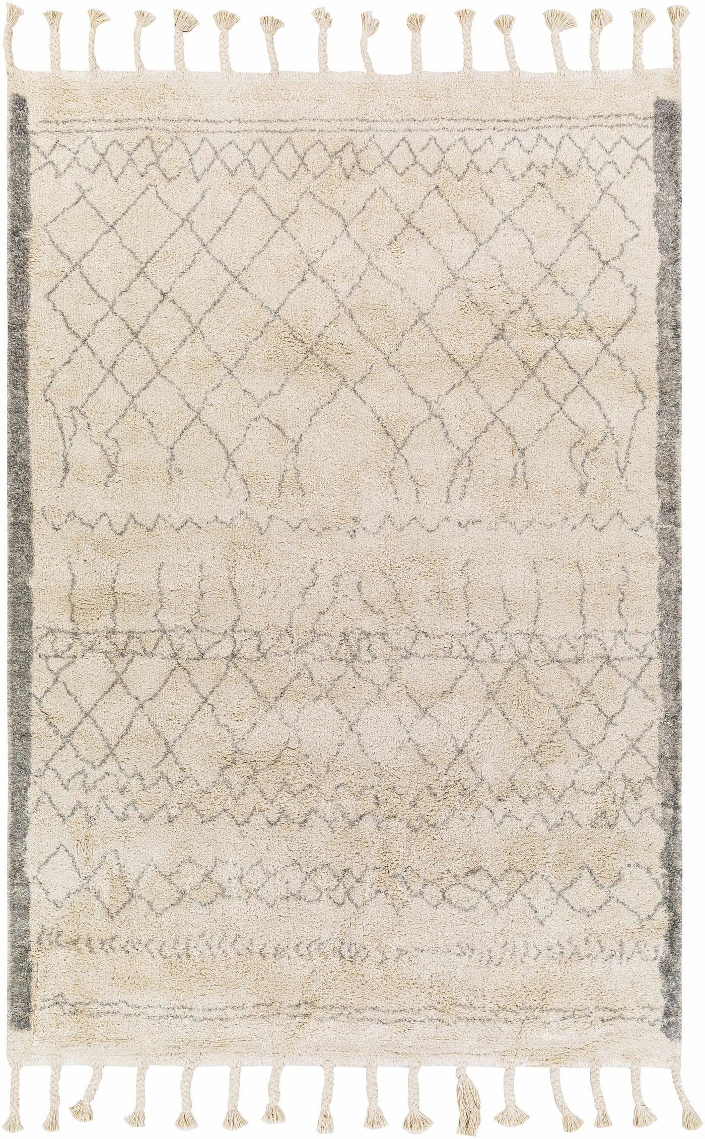 Luncarty Area Rug - Clearance by Boutique Rugs