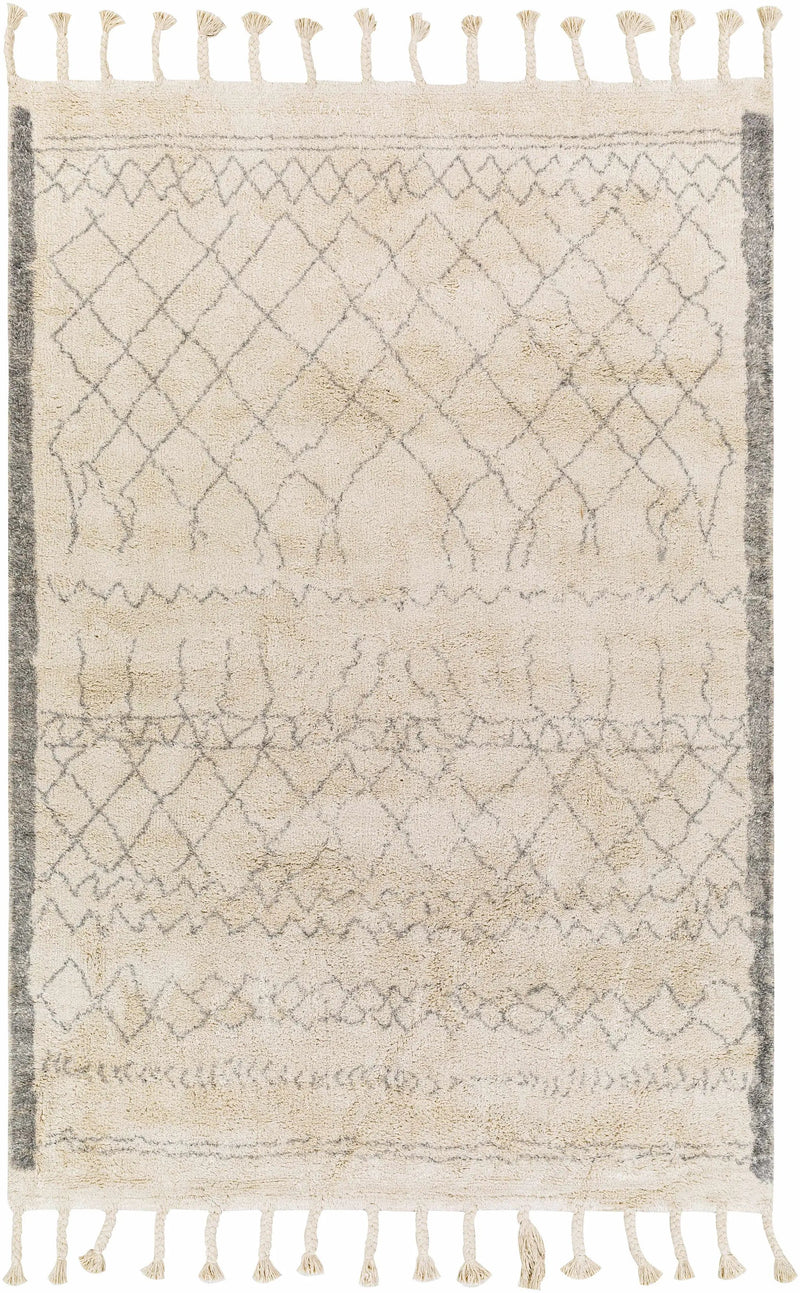 Luncarty Area Rug - Clearance by Boutique Rugs