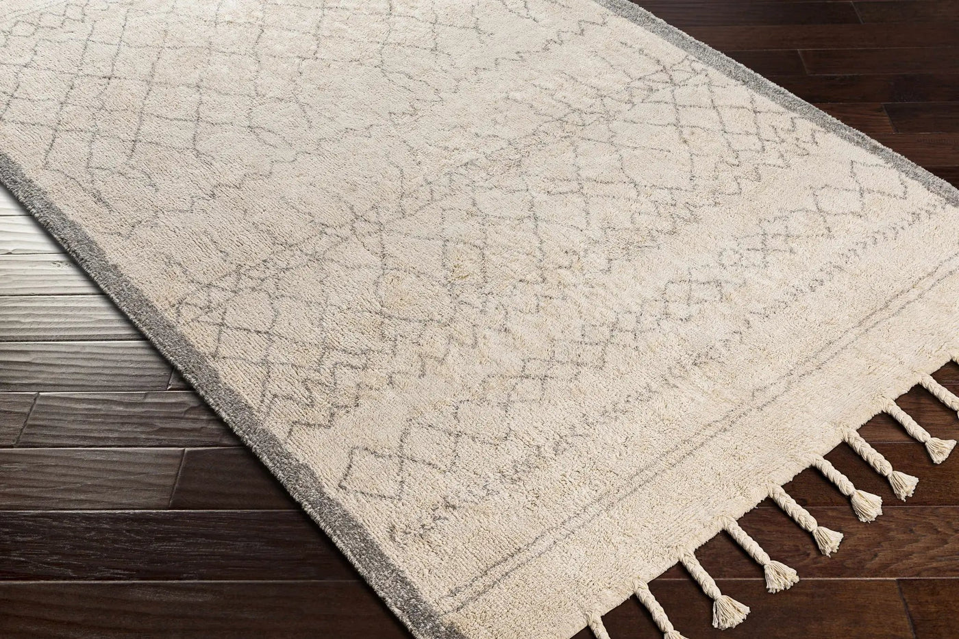 Luncarty Area Rug - Clearance by Boutique Rugs