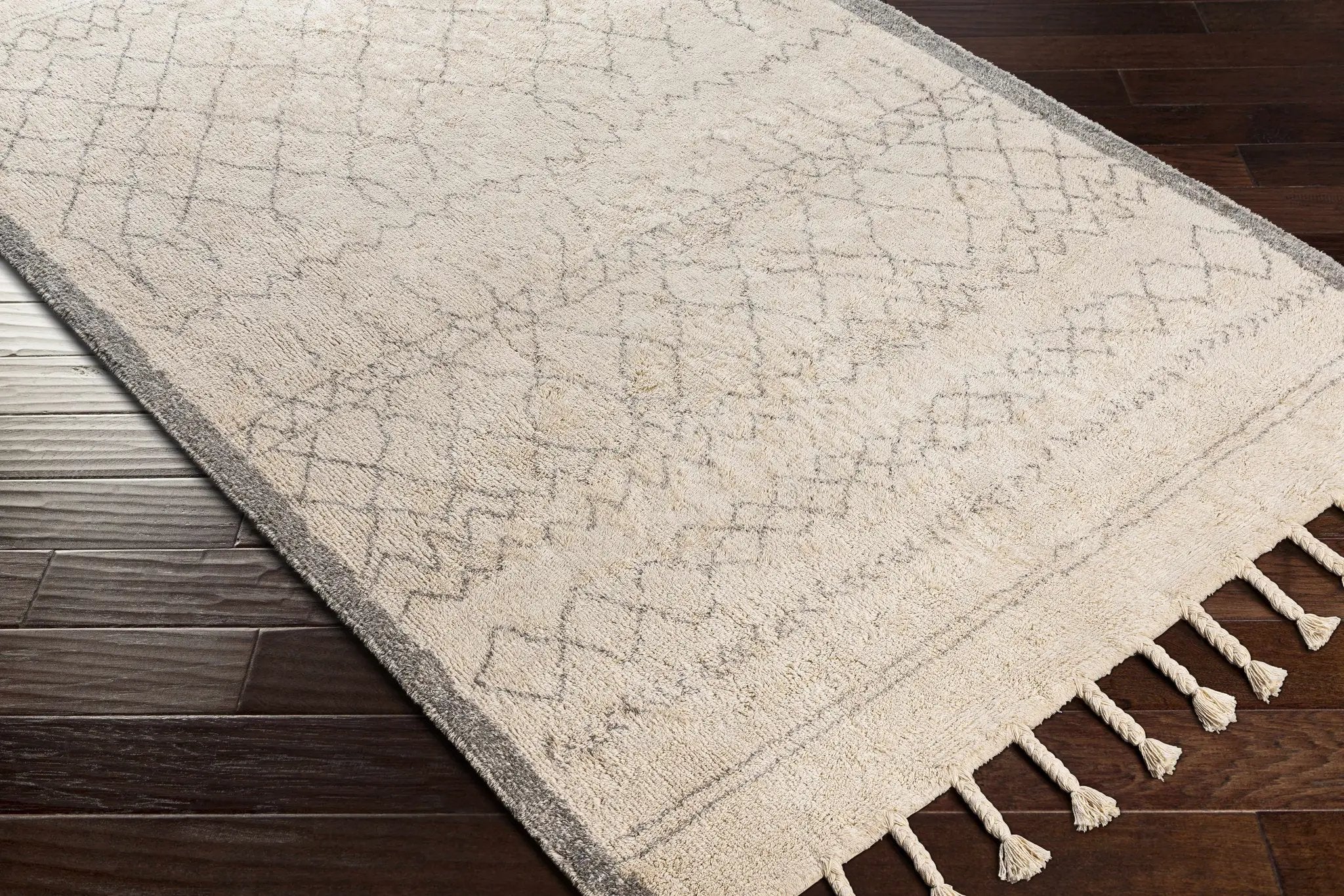 Luncarty Area Rug - Clearance by Boutique Rugs