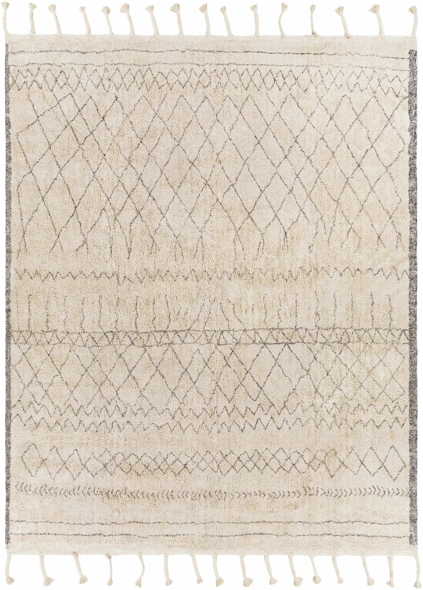 Luncarty Area Rug - Clearance by Boutique Rugs