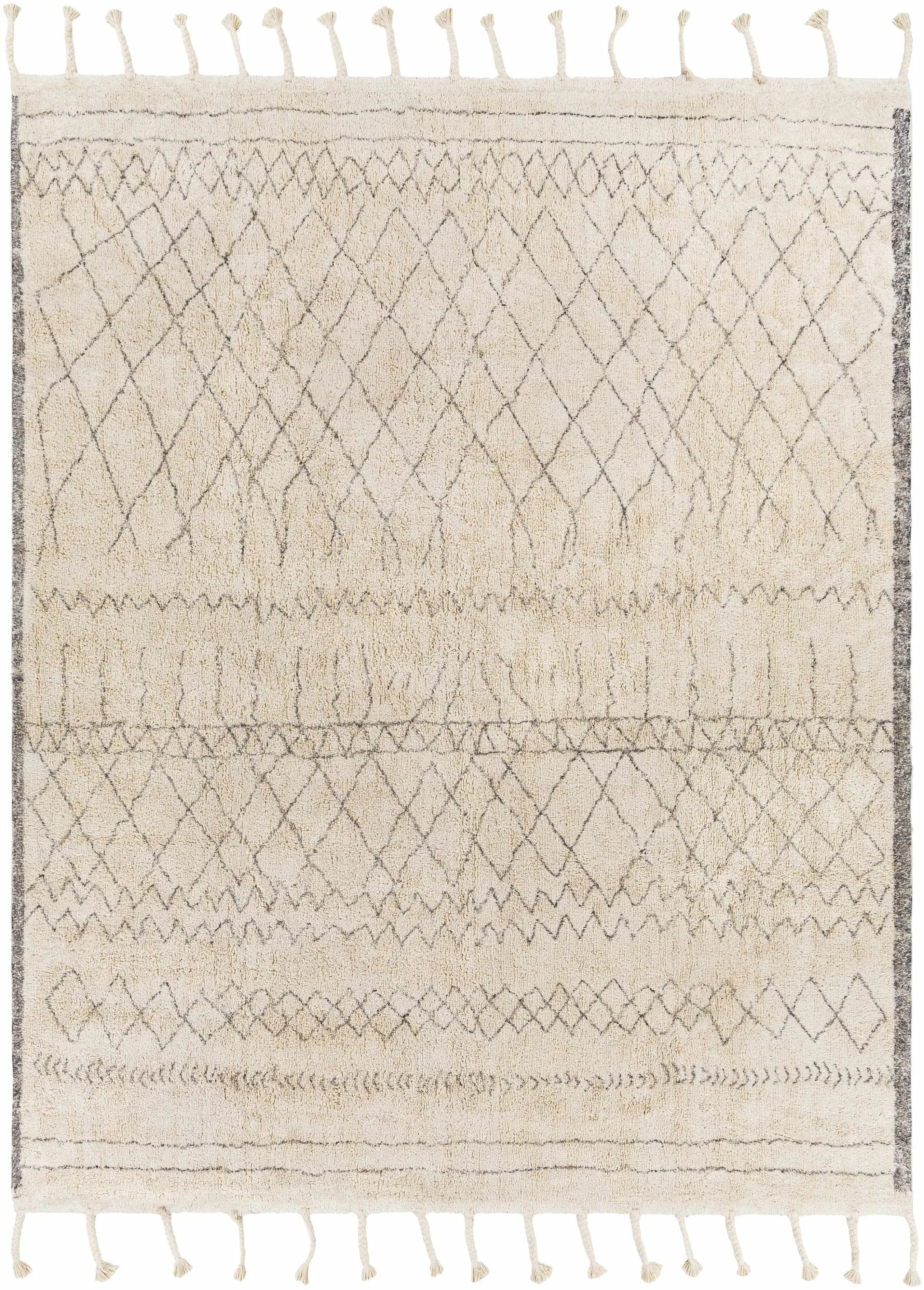 Luncarty Area Rug - Clearance by Boutique Rugs