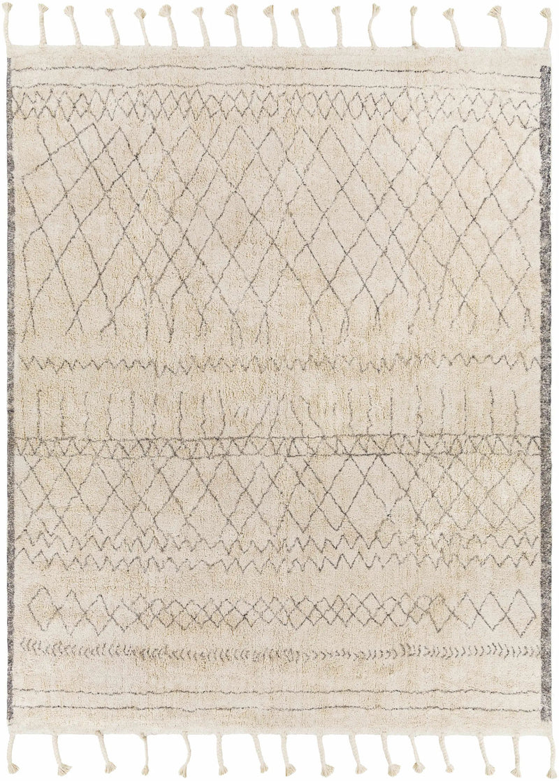 Luncarty Area Rug - Clearance by Boutique Rugs