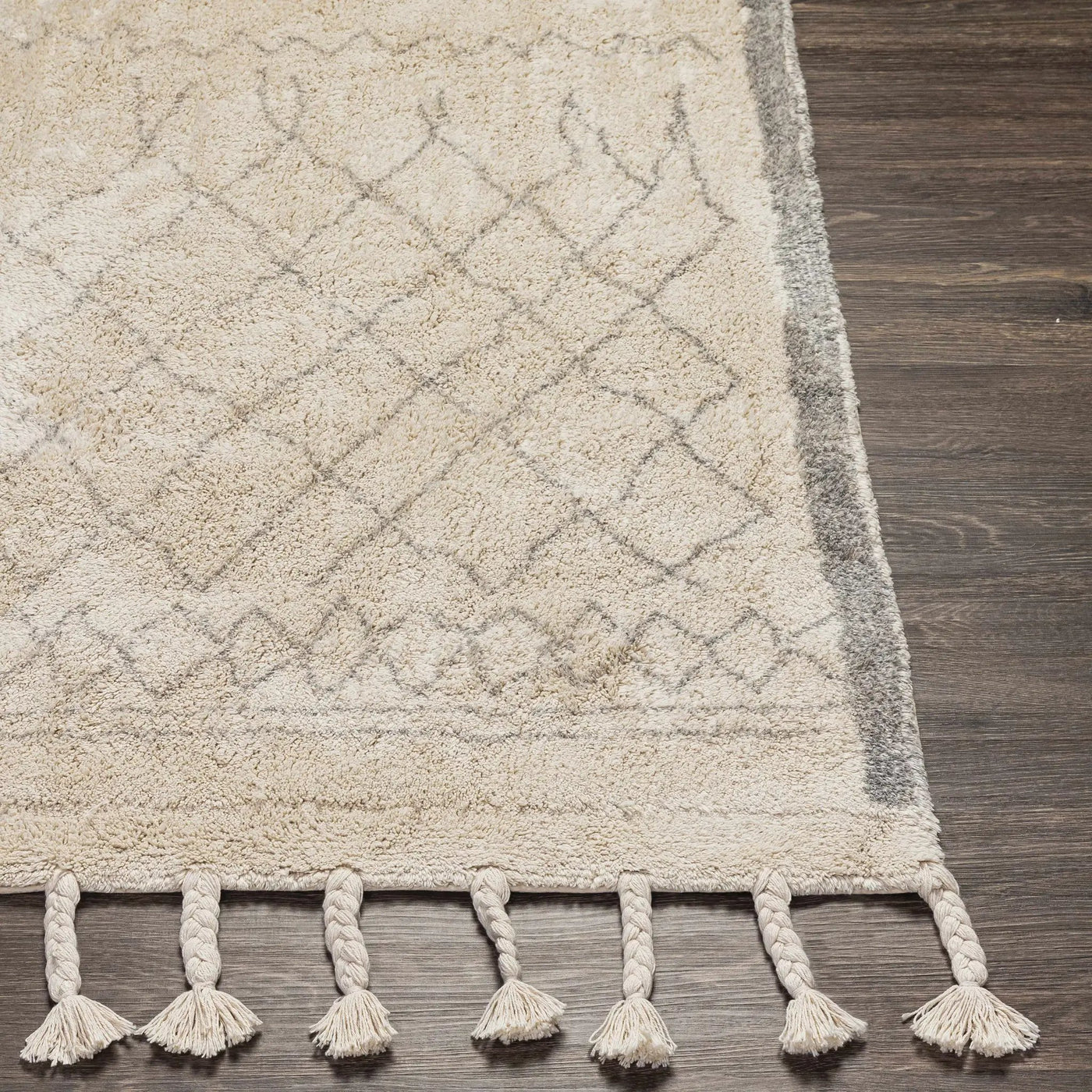Luncarty Area Rug - Clearance by Boutique Rugs