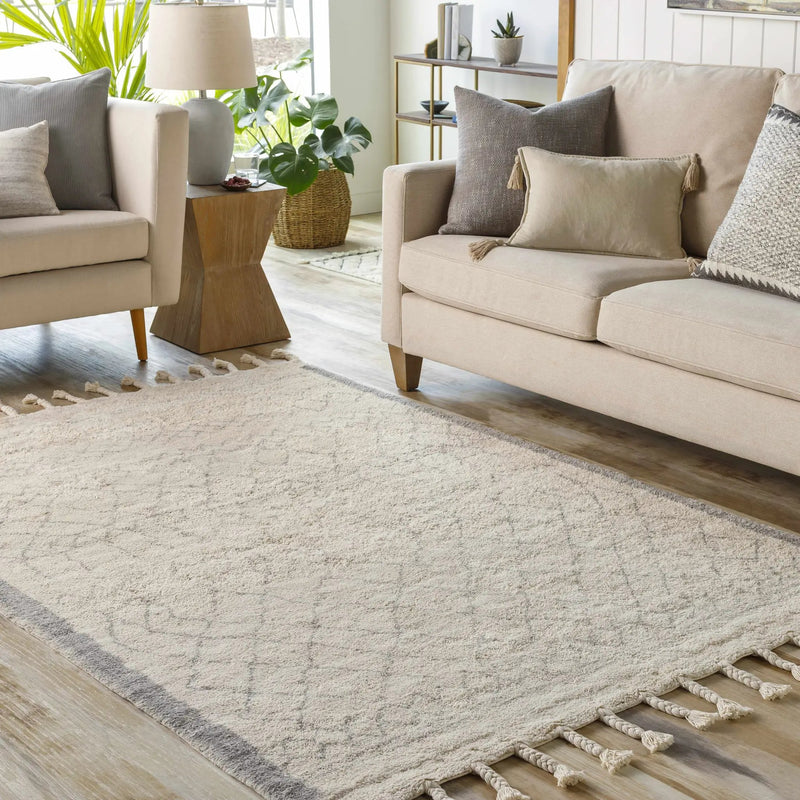 Luncarty Area Rug - Clearance by Boutique Rugs