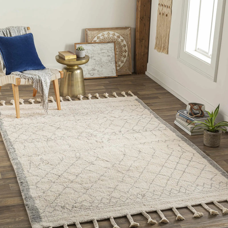 Luncarty Area Rug - Clearance by Boutique Rugs