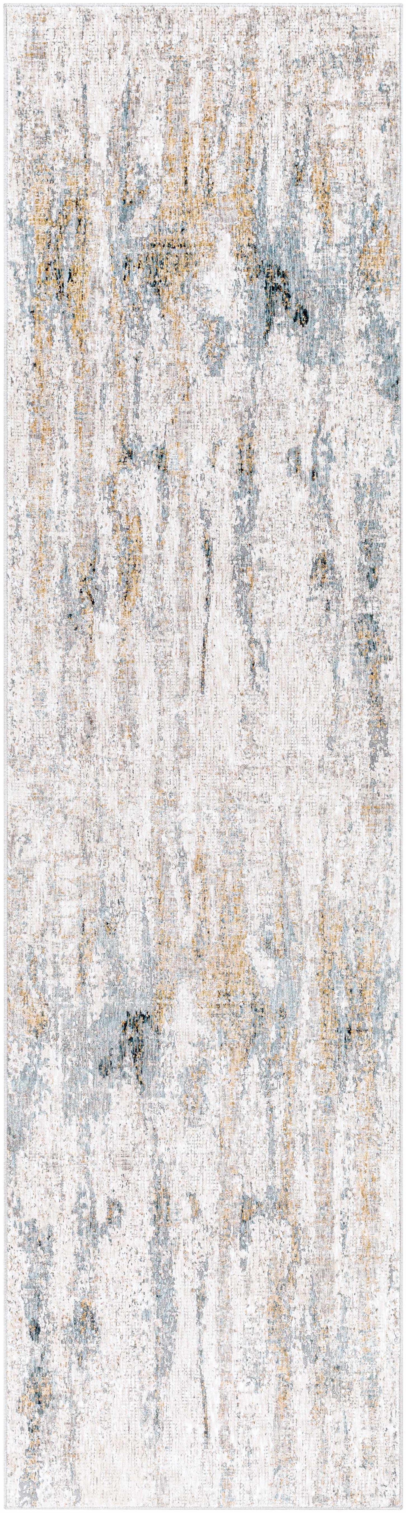 Lurnea Luxe Fringe Rug by Boutique Rugs