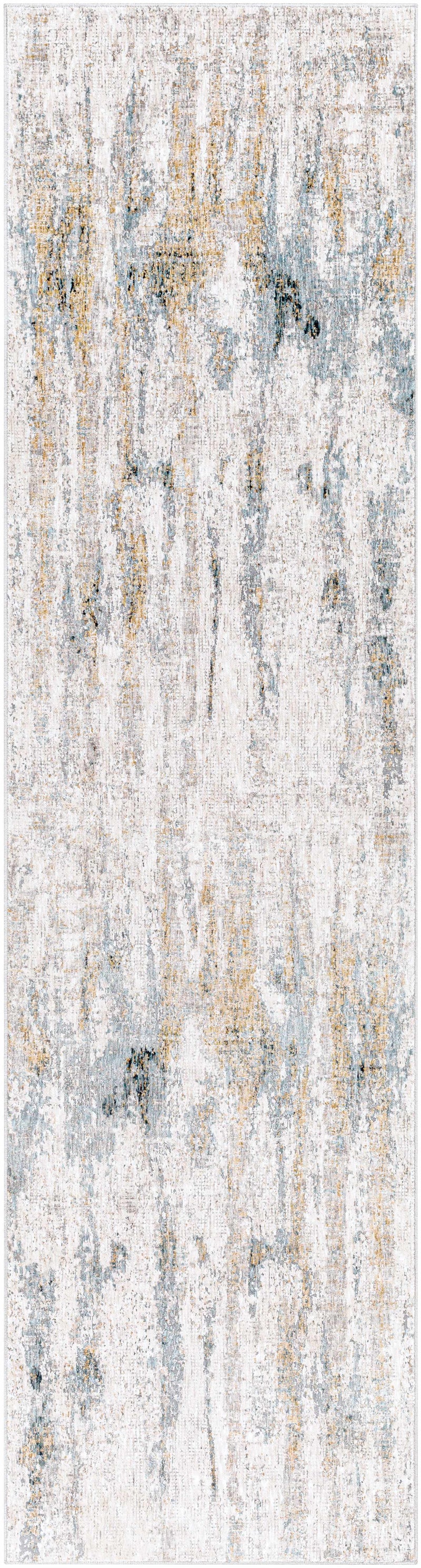 Lurnea Luxe Fringe Rug by Boutique Rugs