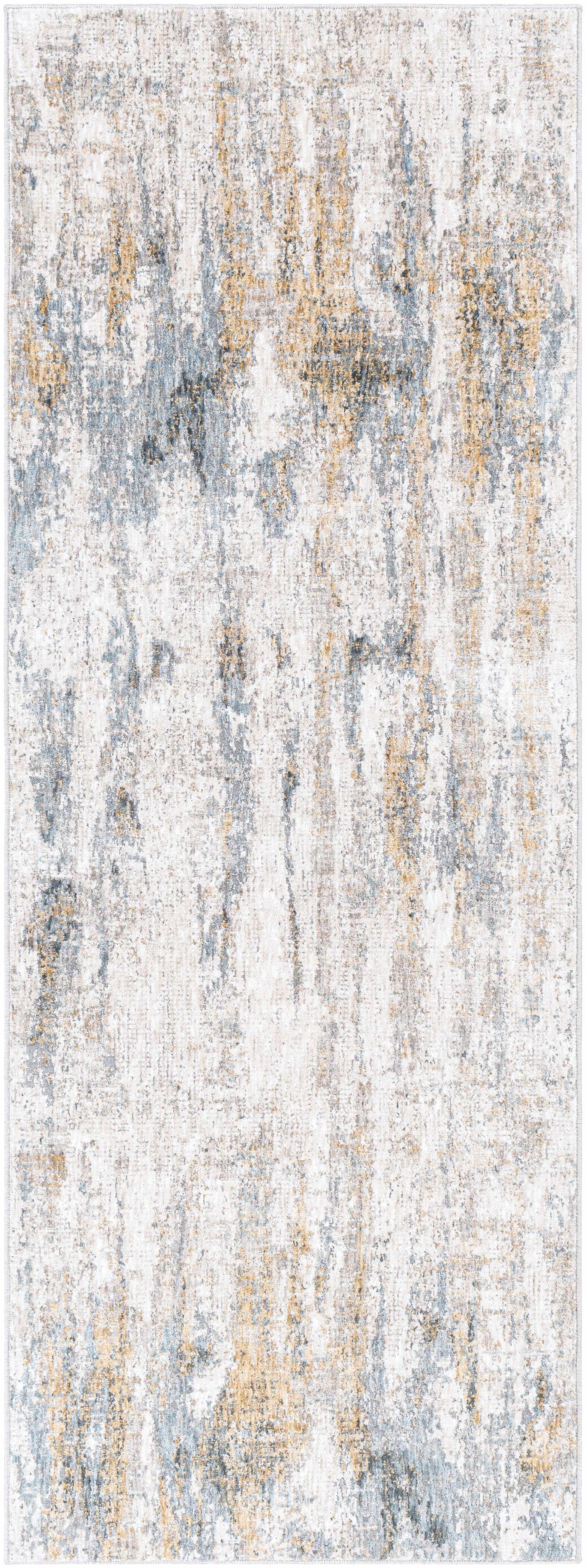Lurnea Luxe Fringe Rug by Boutique Rugs
