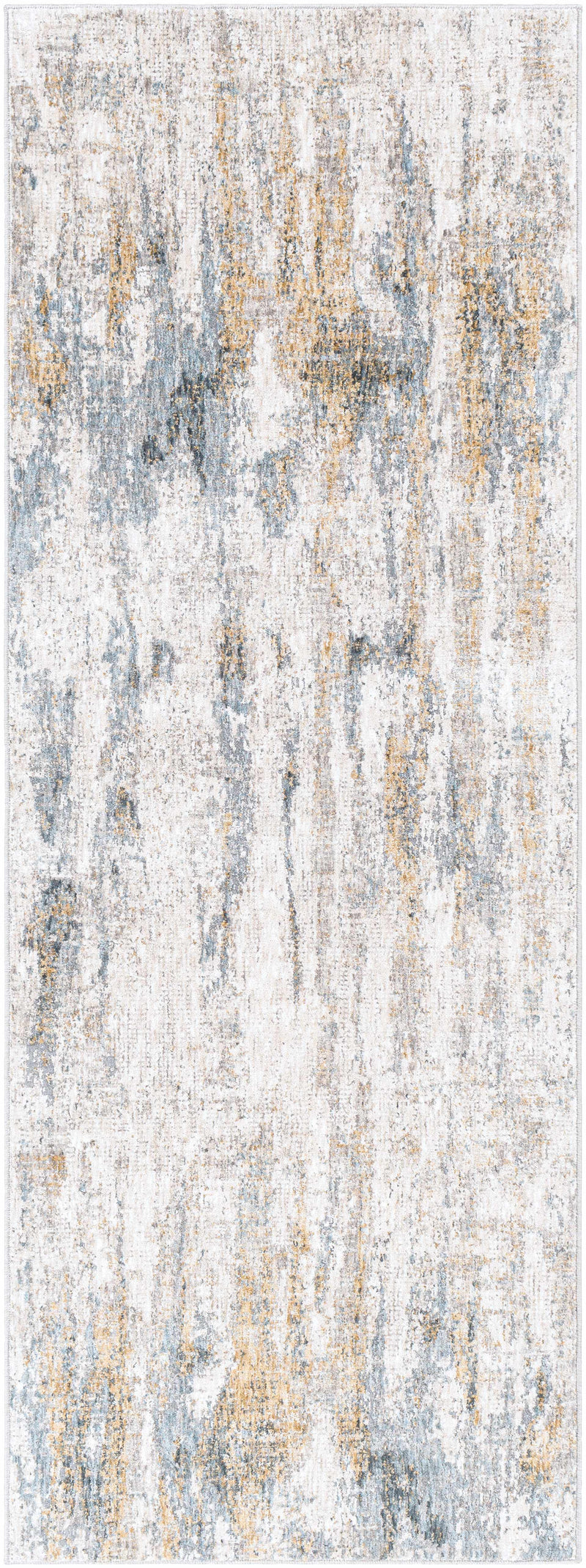 Lurnea Luxe Fringe Rug by Boutique Rugs