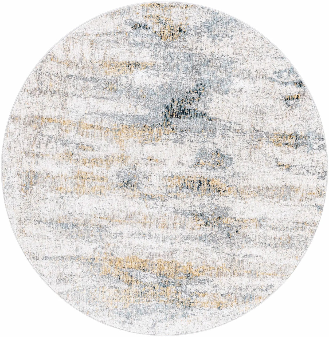 Lurnea Luxe Fringe Rug by Boutique Rugs