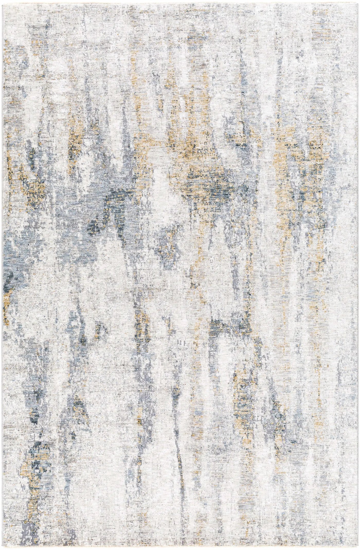 Lurnea Luxe Fringe Rug by Boutique Rugs