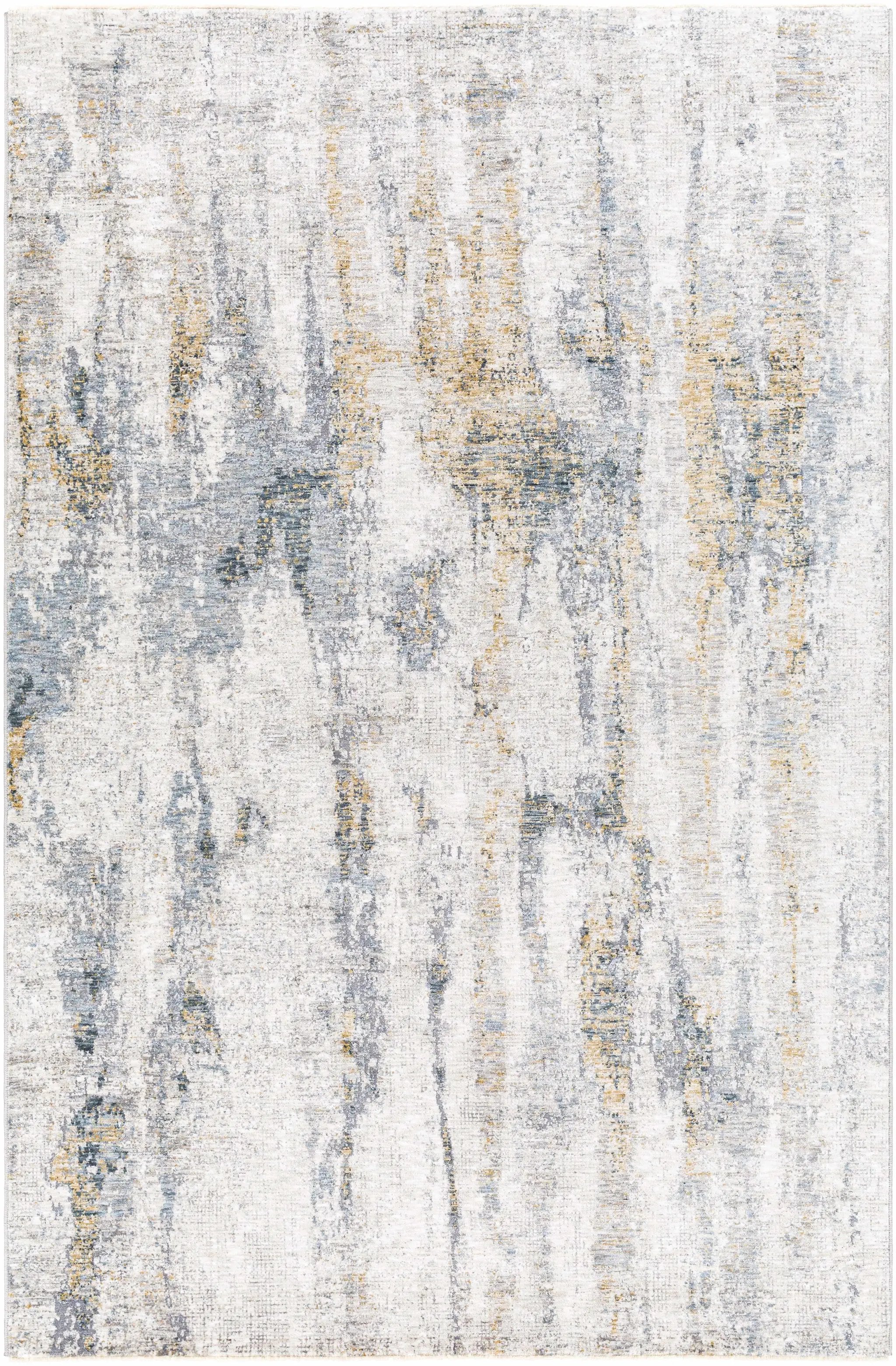 Lurnea Luxe Fringe Rug by Boutique Rugs