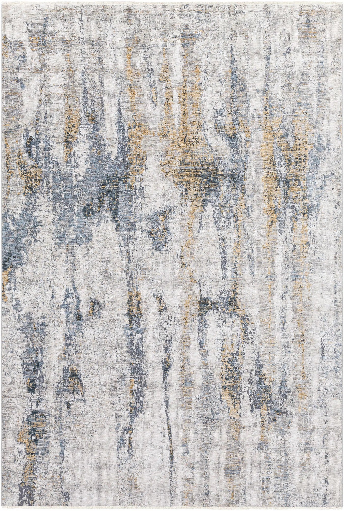 Lurnea Luxe Fringe Rug by Boutique Rugs