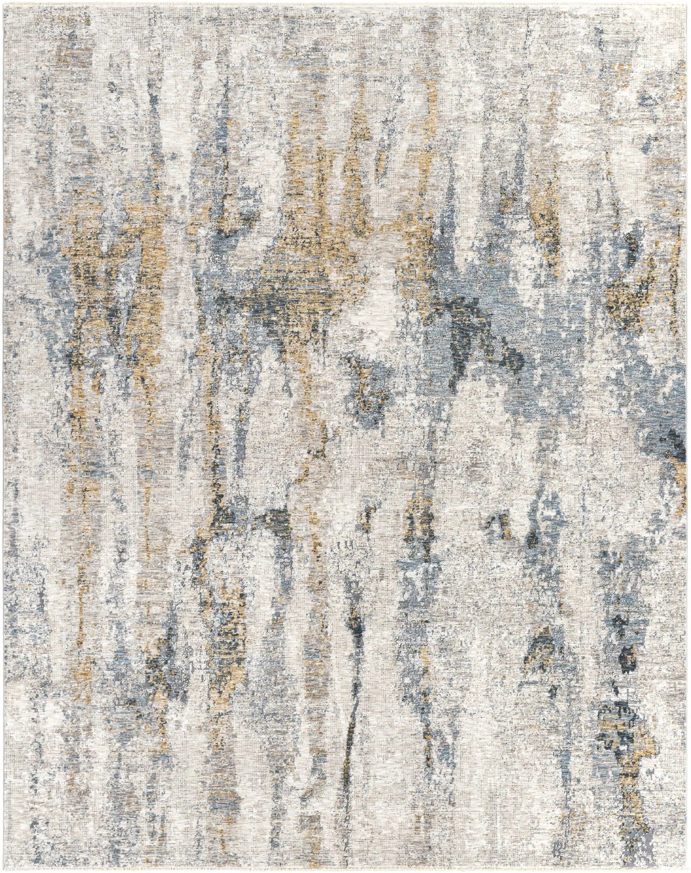 Lurnea Luxe Fringe Rug by Boutique Rugs