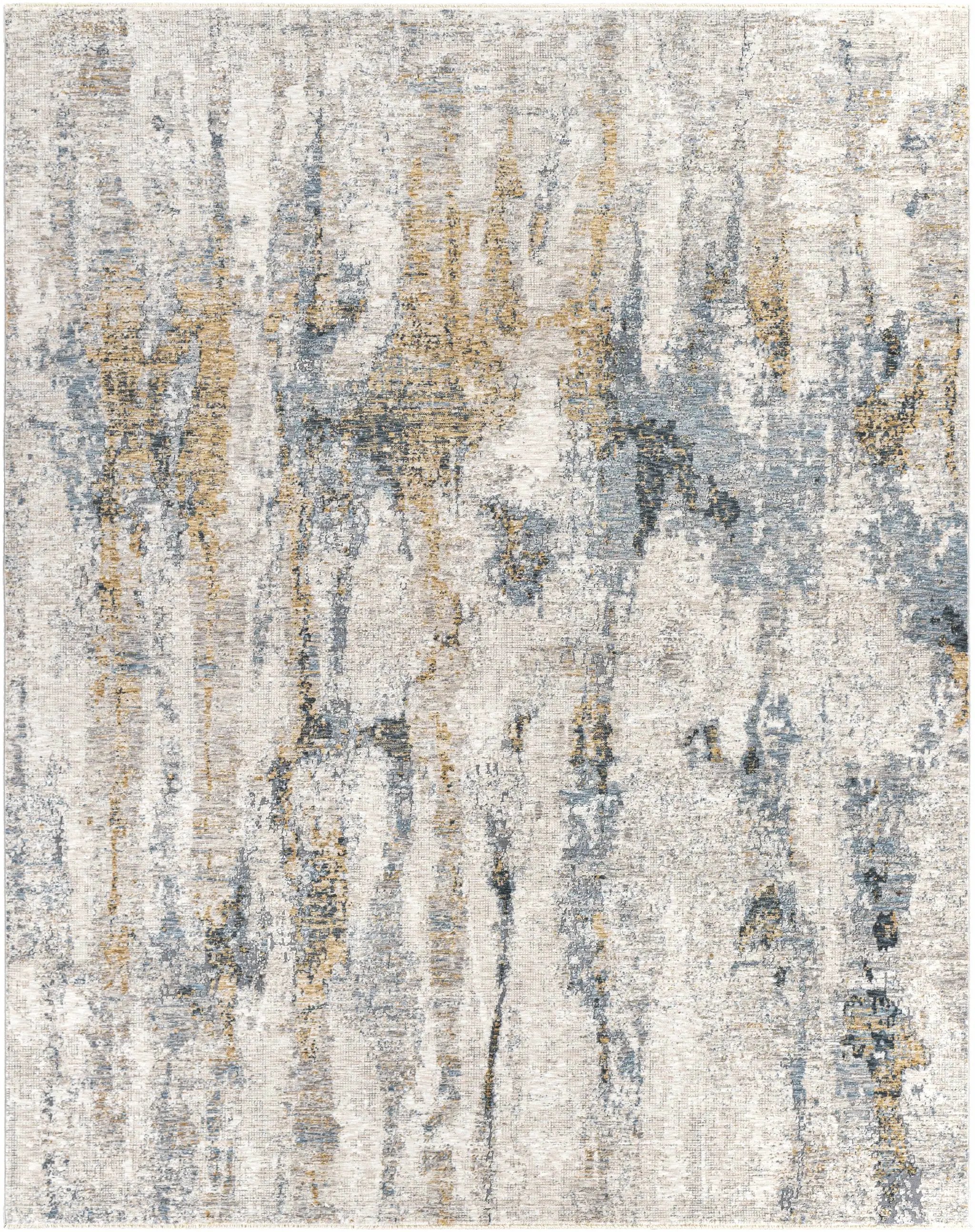 Lurnea Luxe Fringe Rug by Boutique Rugs
