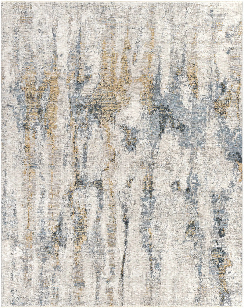 Lurnea Luxe Fringe Rug by Boutique Rugs