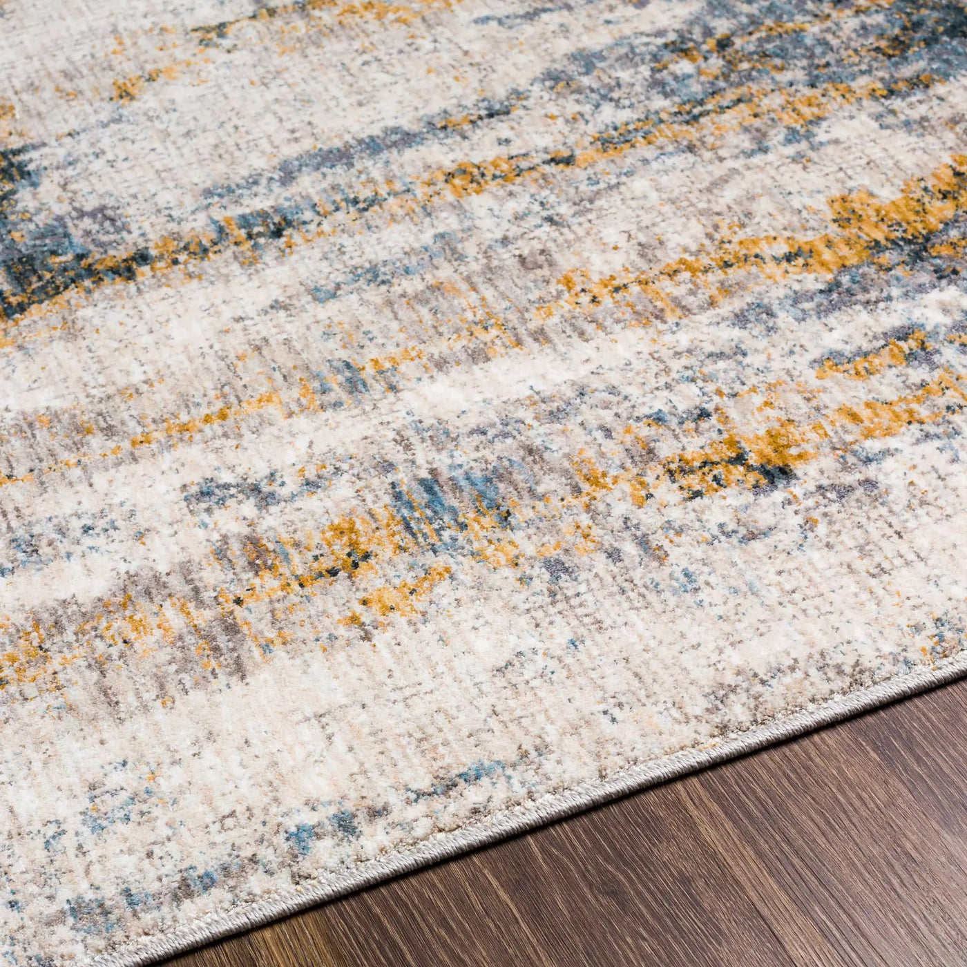 Lurnea Luxe Fringe Rug by Boutique Rugs