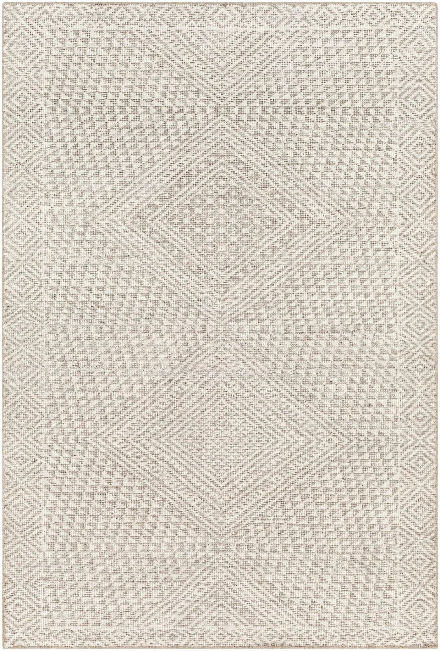 Lusacan Area Carpet - Clearance by Boutique Rugs
