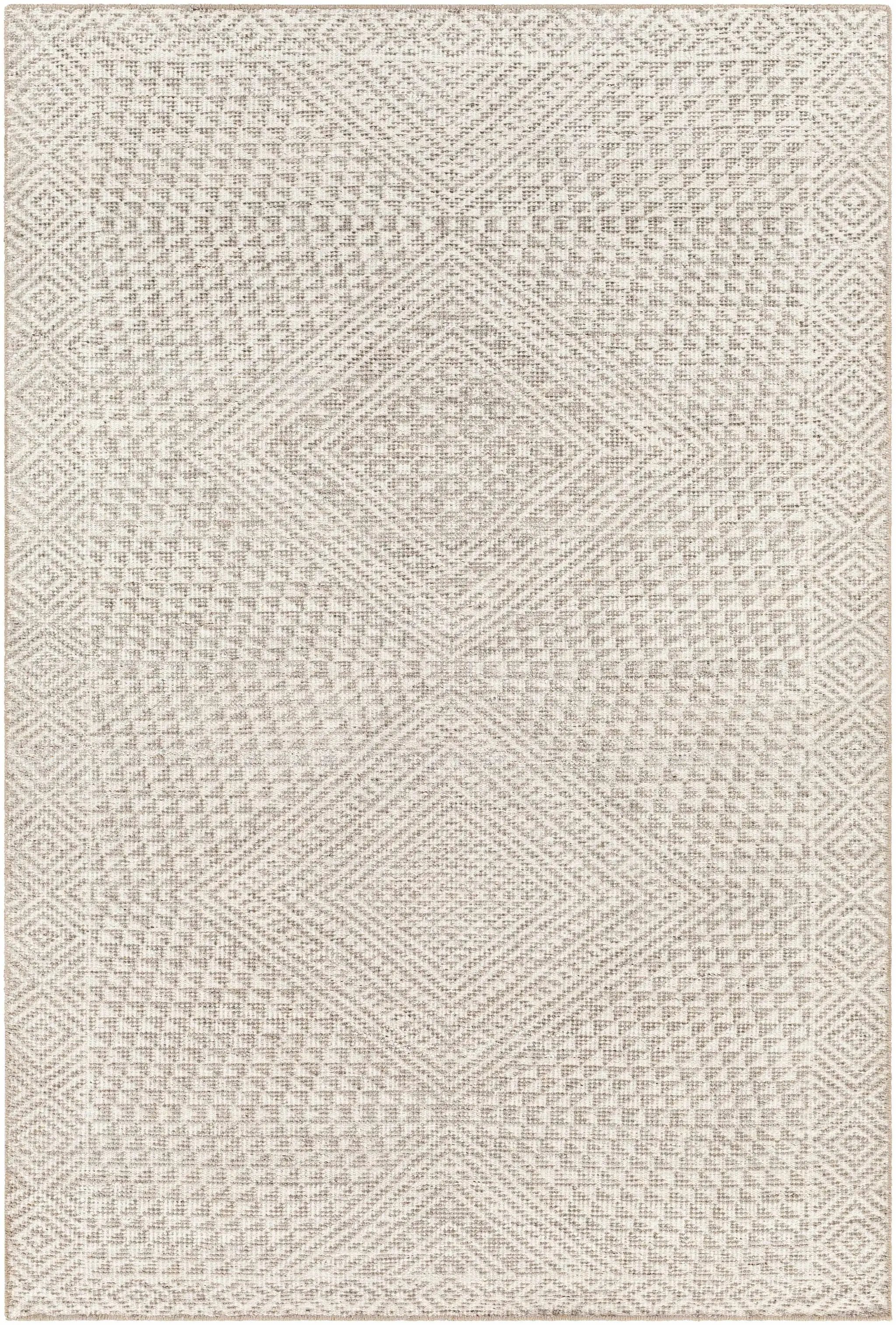 Lusacan Area Carpet - Clearance by Boutique Rugs