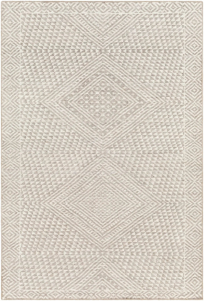 Lusacan Area Carpet - Clearance by Boutique Rugs