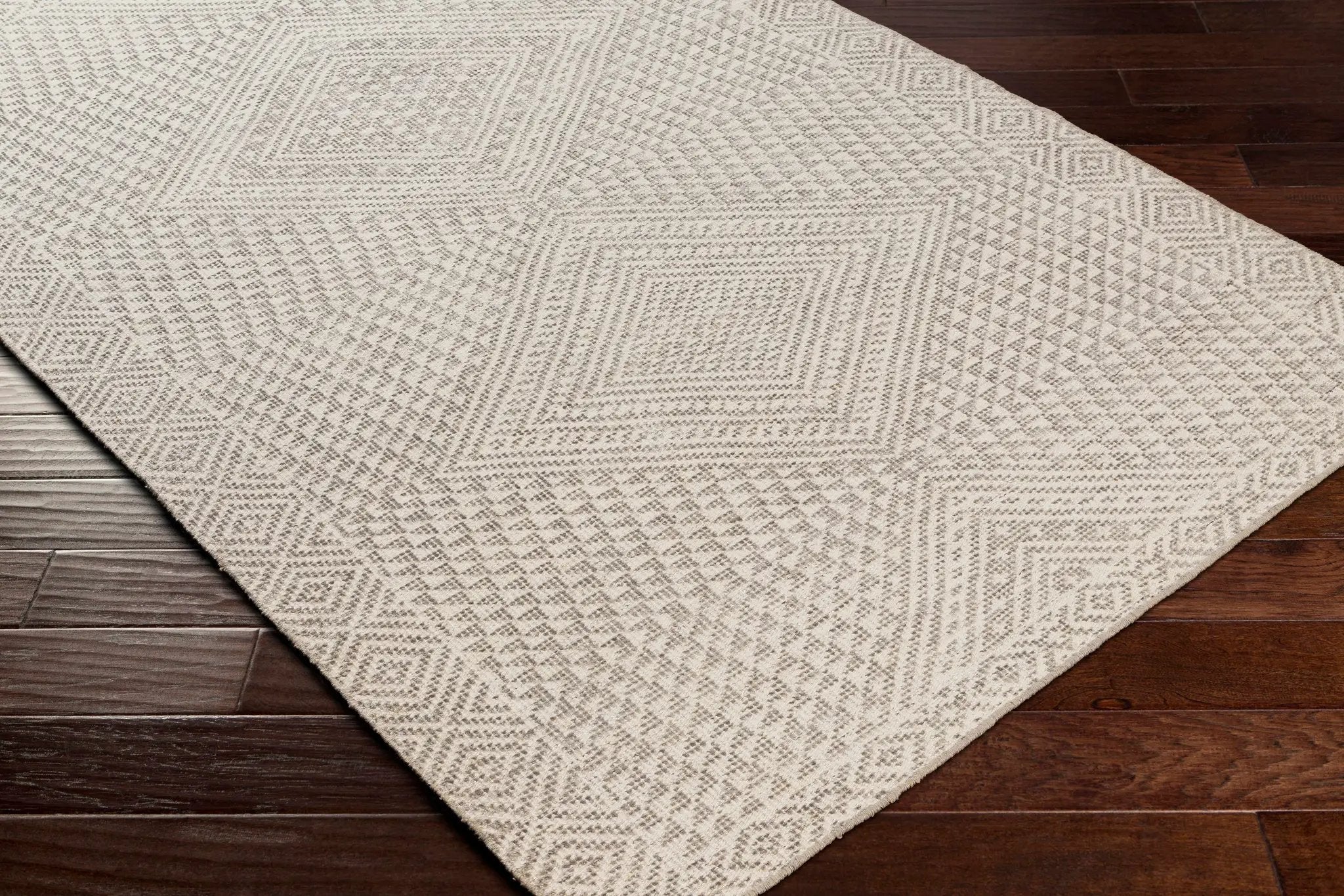 Lusacan Area Carpet - Clearance by Boutique Rugs
