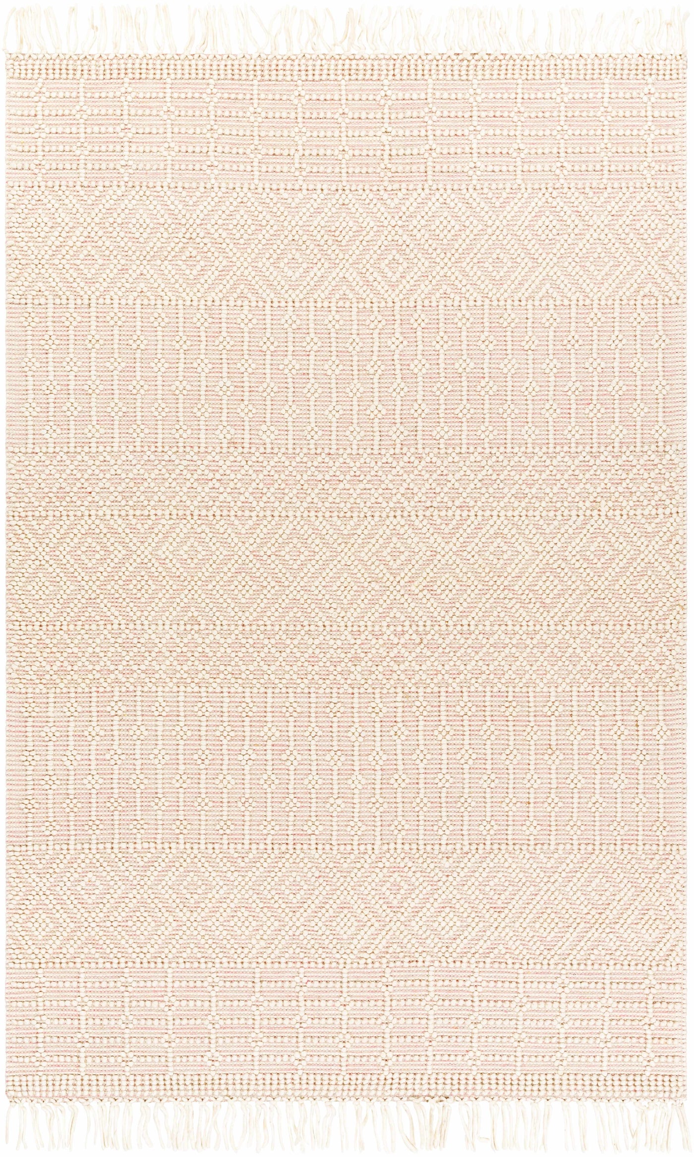Luyu Area Rug - Clearance by Boutique Rugs