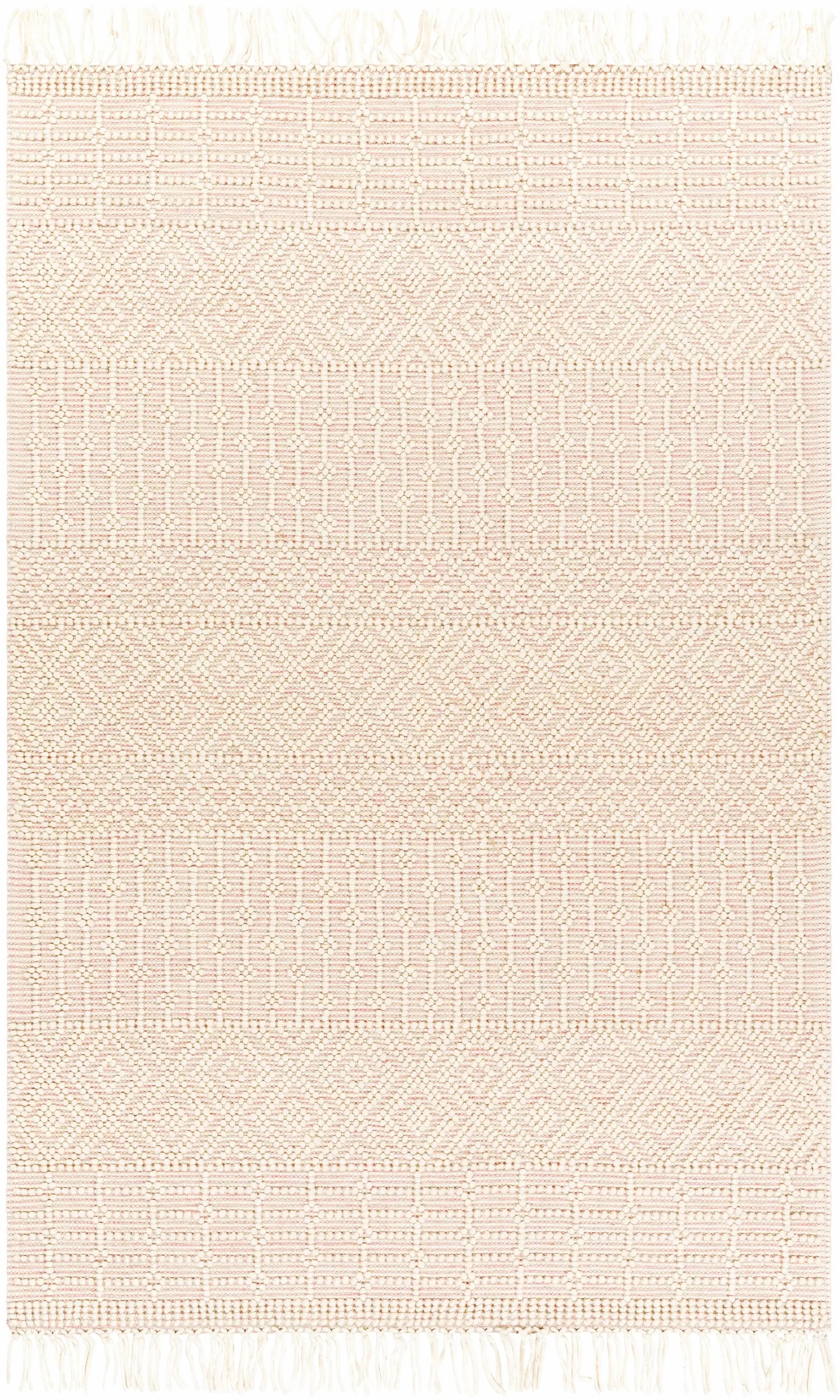 Luyu Area Rug - Clearance by Boutique Rugs