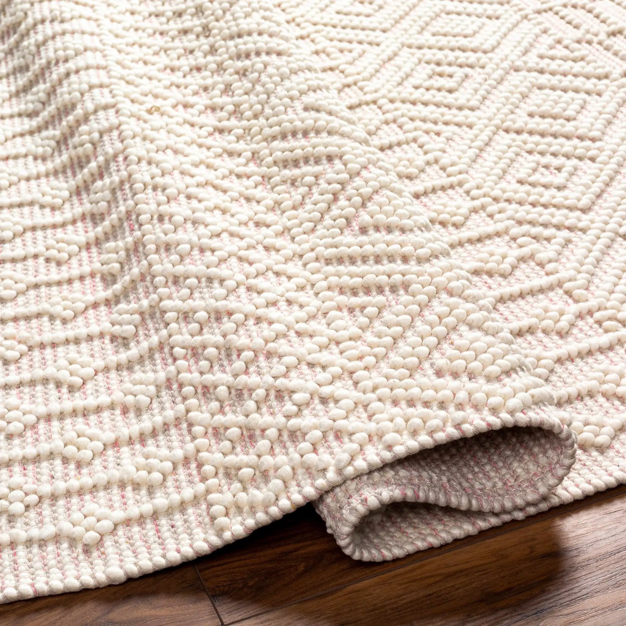 Luyu Area Rug - Clearance by Boutique Rugs