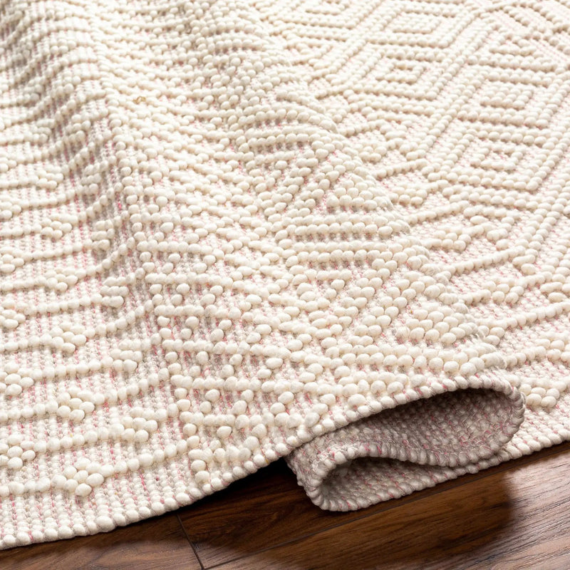 Luyu Area Rug - Clearance by Boutique Rugs